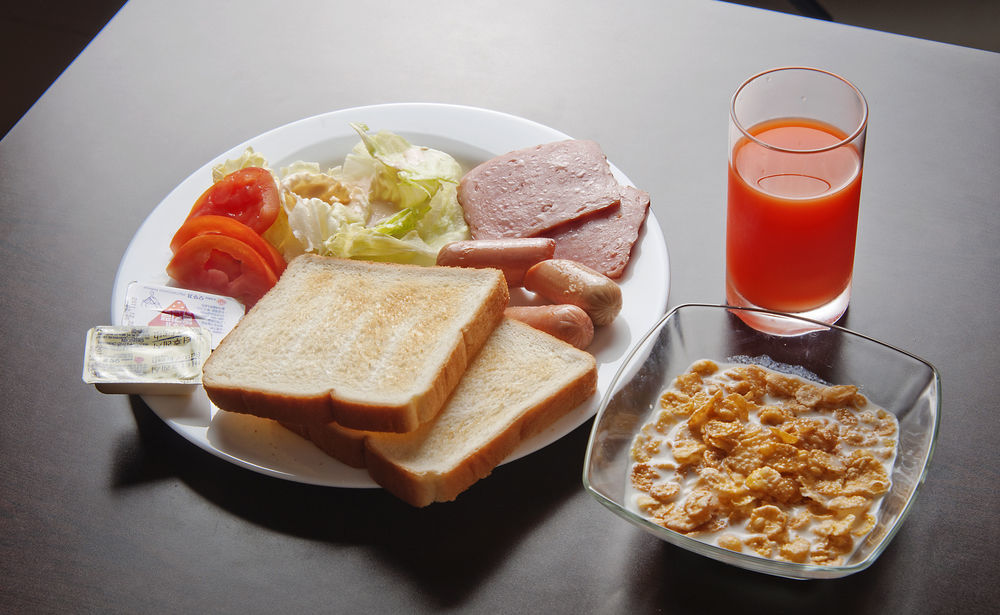 Changwon At Business Hotel Ngoại thất bức ảnh